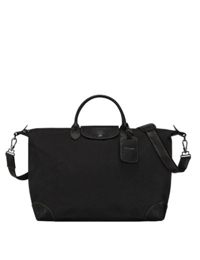 Longchamp Boxford Sac de voyage S Noir