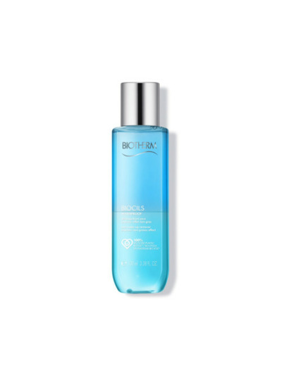 Demaquillant Yeux Waterproof 100ml Biocils Biotherm