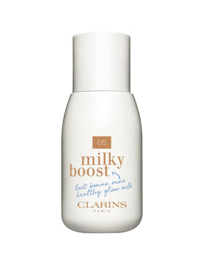 Milky Boost N°03.50 Lait Maquillant Teint Bonne Mine