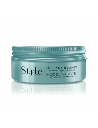 Pate Modelante Effet Mat 75ml Style René Furterer