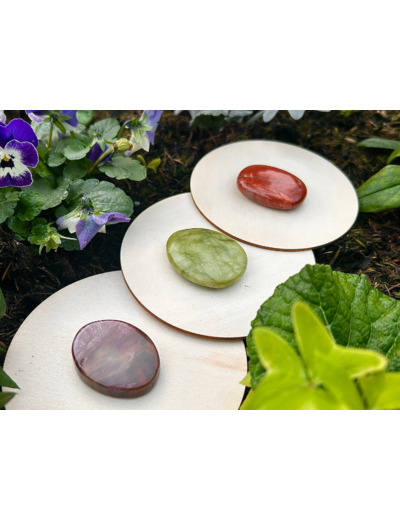 KIT RENOUVEAU & NOUVEAUX DÉPARTS