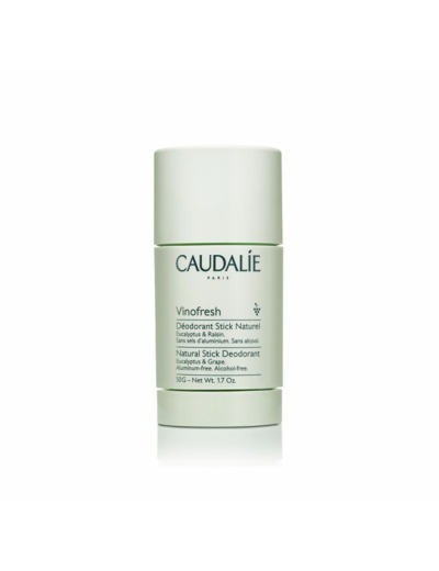 CAUDALIE VINOFRESH DEODORANT STICK 50G