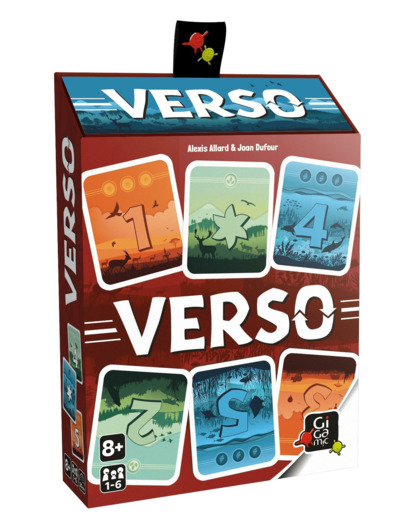 Verso