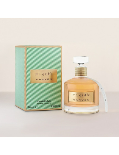 MA GRIFFE EP Vaporisateur 100ml