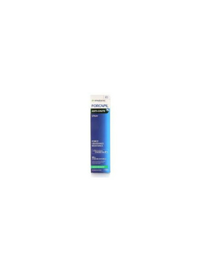 FORCAPIL SPRAY ANTI-CHUT
