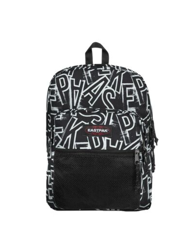 Eastpak Pinnacle Sac à Dos 2o0 Ep Letters Black