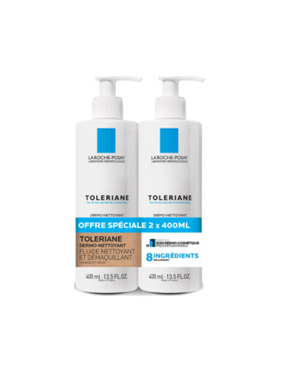 ROCHE P TOLERIANE DN 2X400ML