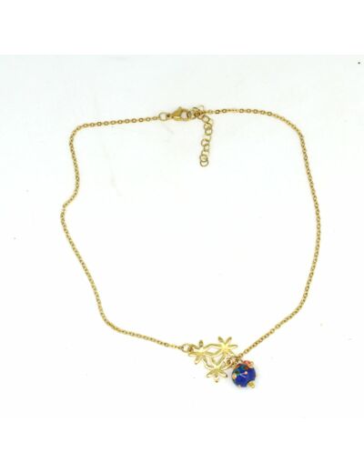 Collier Eden Tropical