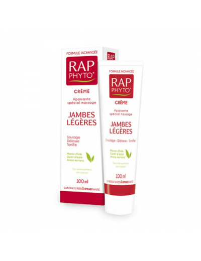 RAP PHYTO CR APAIS 100ML