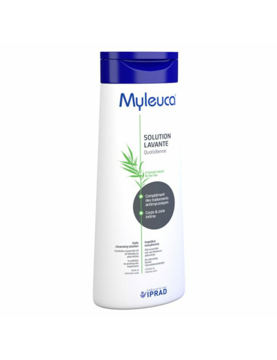 MYLEUCA SOL FL400ML 1