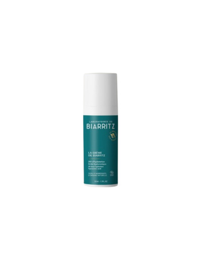 BIARRITZ LA CREME DE BIARRITZ FL50ML