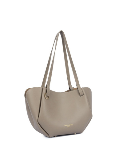 Lancaster Sierra Haus Sac Cabas et Epaule 538-013 Galet