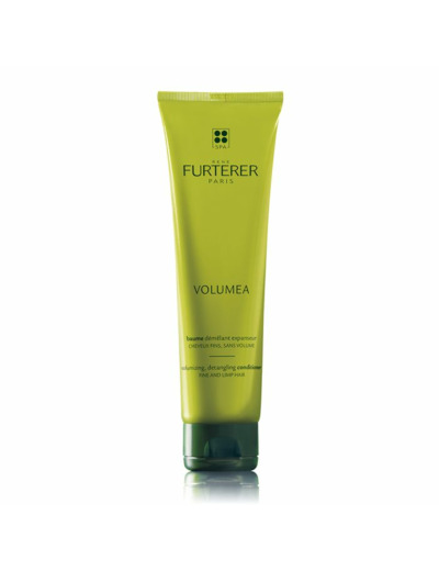Baume Demelant Expanseur Cheveux Fins 150ml Volumea René Furterer