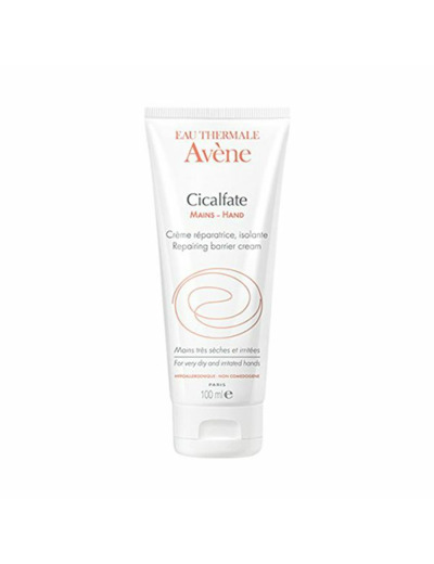 AVENE CICALFATE CR MAIN T100ML