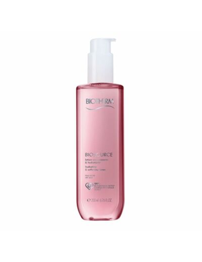 BIOTHERM BIOSOURCE LOTION PS F200ML