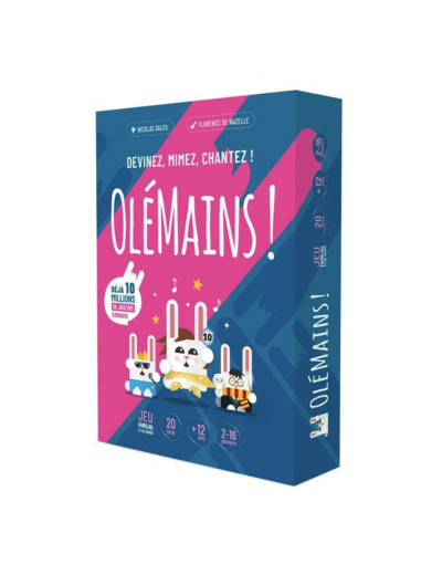 OLEMAINS