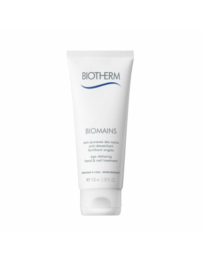 BIOTHERM BIOMAINS CR TB50ML 1