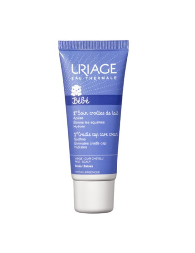 URIAGE SOIN CROUT LAIT TB40ML1