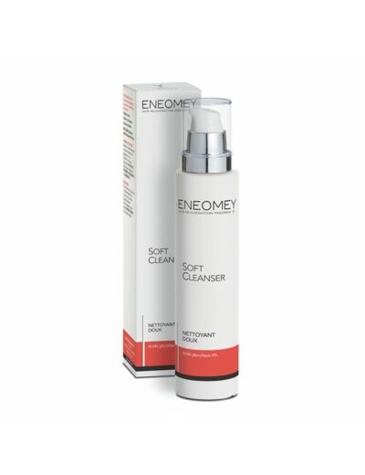 ENEOMEY SOFT CLEANSER FL150ML1