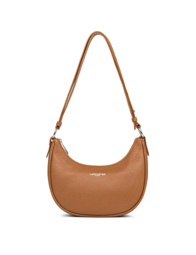 Lancaster Firenze Sac Hobo 480-007 Camel