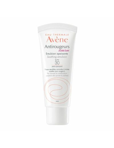 AVENE HYDRANCE A-R EM HYD JR TB40ML1