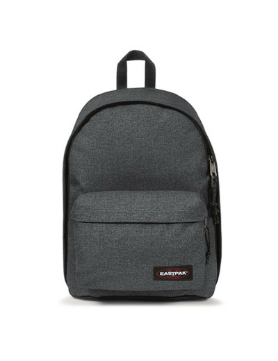 Eastpak Out Of Office Sac à Dos PC 15" 77h Black Denim