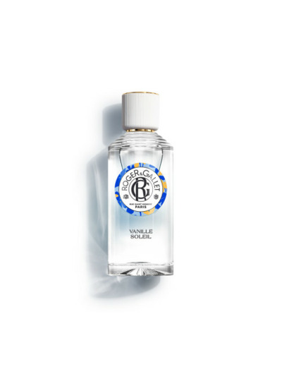 RG EAU PARF BIENFAIS VANILLE SOLEIL 100ML