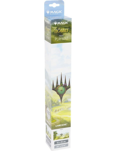 GG: MTG Hobbit Prime Playmat - The Shire