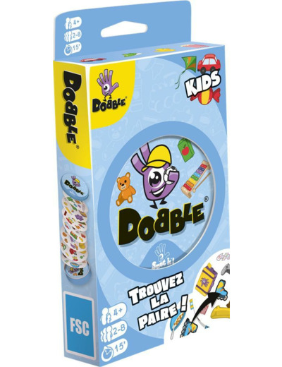 Dobble Kids