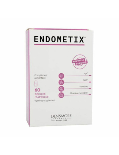 ENDOMETIX GELU BT60