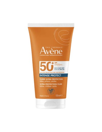 AVENE INTENSE PROTECT 50 150ML