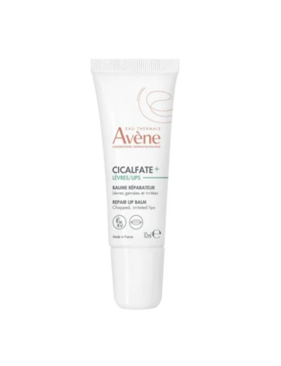 AVENE CICALFATE BAUME LEVRES T10ML