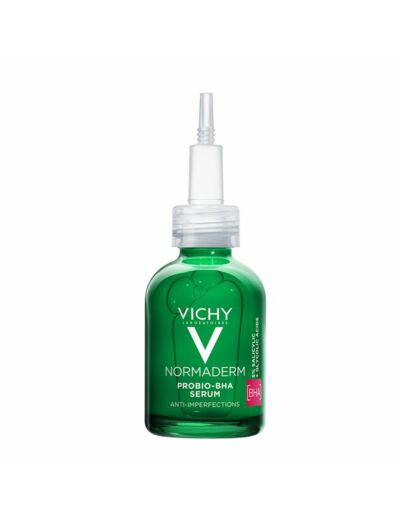 VICHY NORMADERM SERUM 30ML