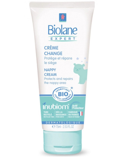 Creme Change Biolane 75ml Biolane