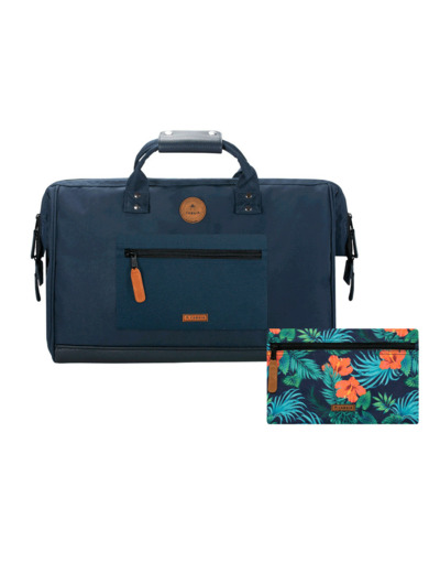 Cabaïa Duffle V2 Sac De Voyage Cabine Reykjavik