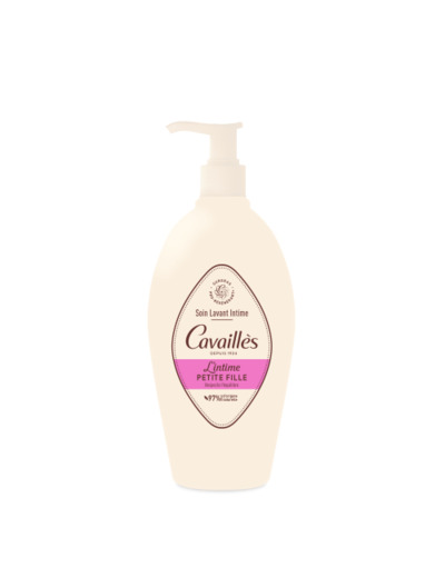 ROGE-CAV INTIME ET CORPS PTIT FILLE 250ML