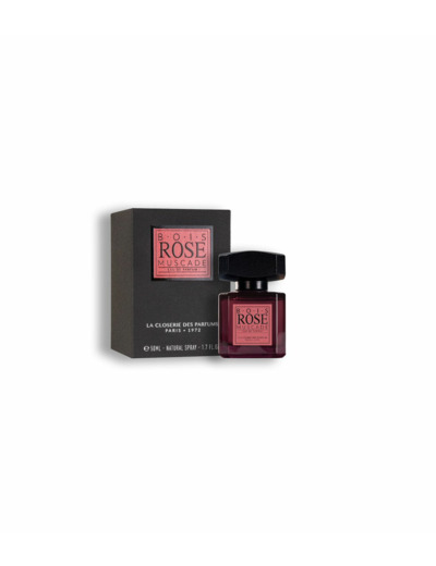 Rose Muscade EP Vaporisateur 50ml