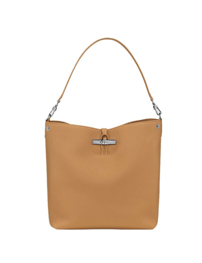 Longchamp Roseau Sac Porté Main M Noix