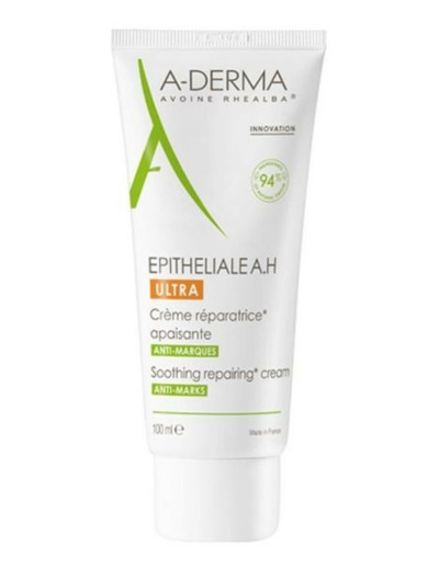 A-DERMA EPITHELIALE AH ULTRA CR REP 100ML