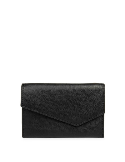 Lancaster Zoé Porte-cartes cuir 180-101 Noir