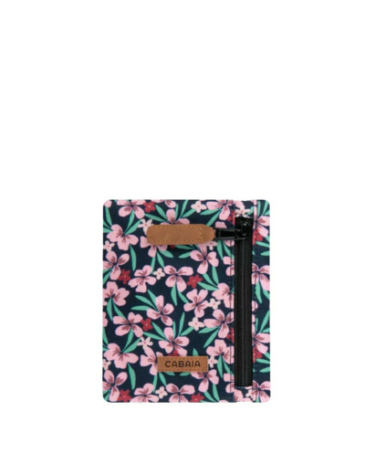 Cabaïa Pocket S Pochette Gourde Interchangeable Cagliari