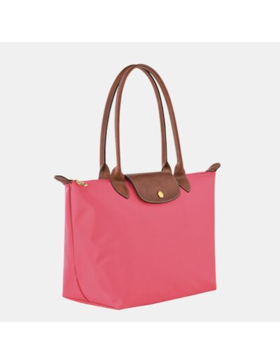 Longchamp Le Pliage Original Shopping M Grenadine