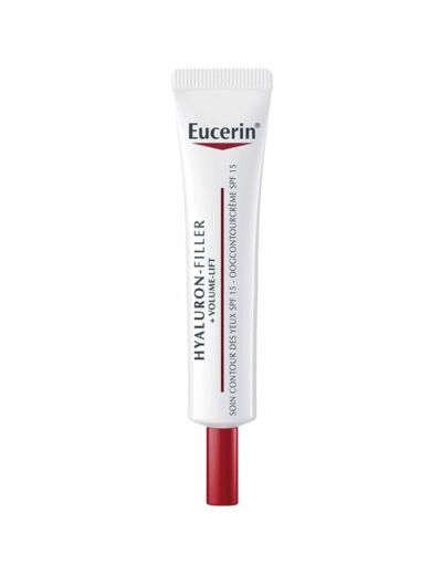 EUCERIN HYALURON-FILLER VOLUME LIFT YEUX