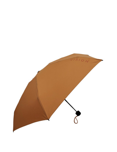 Guy De Jean Vision Parapluie Pliant Mini Manuel Slim Sun