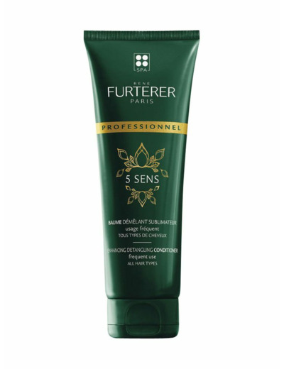 Baume Demelant Sublimateur 150 ml 5 Sens René Furterer