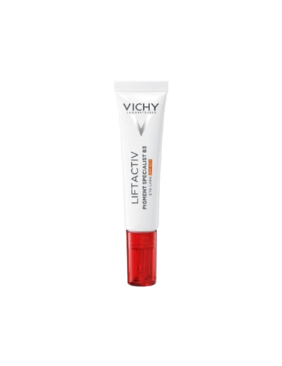 VICHY LIFTACTIV PIGMENT SPE YEUX SP50 15M