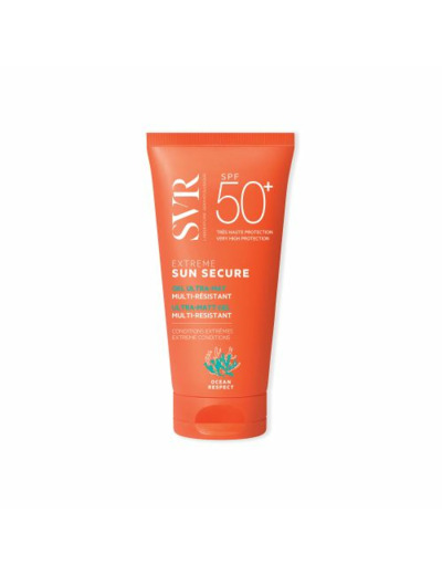 Ultra Mat Multi Resistant Spf50+ Extreme 50ml Sun Secure Svr