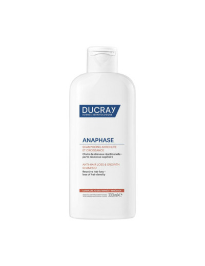 DUCRAY ANAPHASE REACTIV SHAMPOOING 400ML