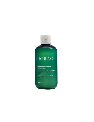 HORACE SHAMPOING POUR BARBE 250ML