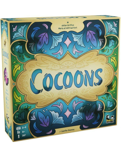 COCOONS